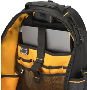 Рюкзак для інструментів DeWALT DWST60101-1 №10
