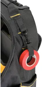 Рюкзак для інструментів DeWALT DWST60101-1 №11