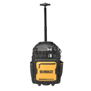 Рюкзак для інструментів DeWALT DWST60101-1 №12