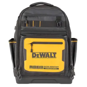Рюкзак для инструмента PRO BACKPACK DeWALT DWST60102-1 №2