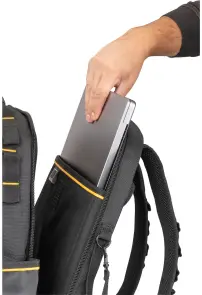 Рюкзак для инструмента PRO BACKPACK DeWALT DWST60102-1 №5