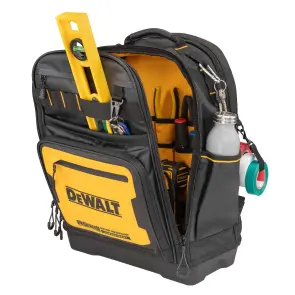 Рюкзак для инструмента PRO BACKPACK DeWALT DWST60102-1 №6