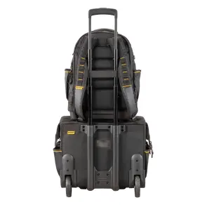 Рюкзак для инструмента PRO BACKPACK DeWALT DWST60102-1 №8