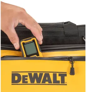 Сумка для инструмента закрытого типа системы PRO 16 DeWALT DWST60103-1 №4