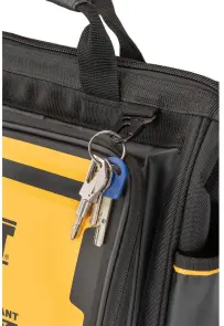 Сумка для инструмента закрытого типа системы PRO 16 DeWALT DWST60103-1 №6
