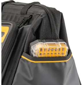 Сумка для инструмента закрытого типа системы PRO 16 DeWALT DWST60103-1 №8