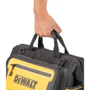 Сумка для инструмента закрытого типа системы PRO 16 DeWALT DWST60103-1 №9