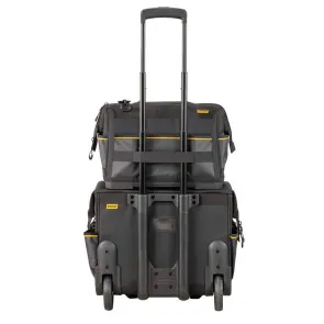 Сумка для инструмента закрытого типа системы PRO 16 DeWALT DWST60103-1 №10