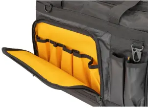 Сумка для инструмента закрытого типа системы PRO 20 DeWALT DWST60104-1 №7