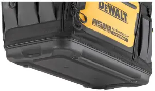 Сумка для инструмента закрытого типа системы PRO 20 DeWALT DWST60104-1 №8