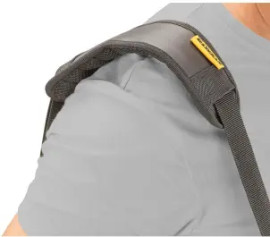 Сумка для инструмента закрытого типа системы PRO 20 DeWALT DWST60104-1 №9
