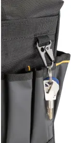 Сумка для инструмента закрытого типа системы PRO 20 DeWALT DWST60104-1 №10