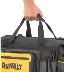 Сумка для инструмента закрытого типа системы PRO 20 DeWALT DWST60104-1 №13