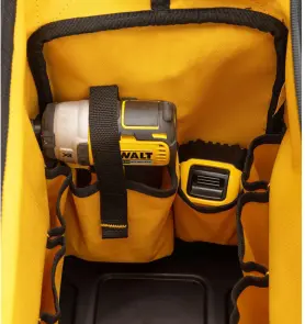 Сумка для инструмента закрытого типа системы PRO 20 DeWALT DWST60104-1 №15