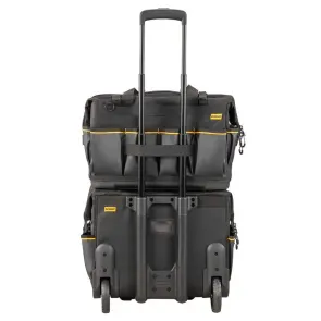 Сумка для инструмента закрытого типа системы PRO 20 DeWALT DWST60104-1 №16