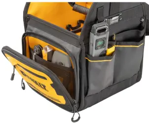 Сумка электричество PRO 11 DeWALT DWST60105-1 №4