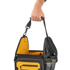 Сумка электричество PRO 11 DeWALT DWST60105-1 №7