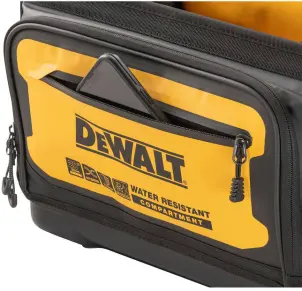Сумка відкритого типу системи PRO 20 DeWALT DWST60106-1 №2