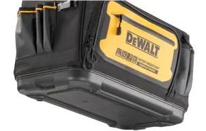Сумка відкритого типу системи PRO 20 DeWALT DWST60106-1 №3