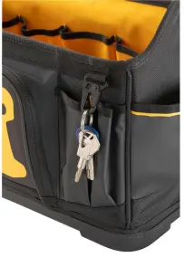 Сумка відкритого типу системи PRO 20 DeWALT DWST60106-1 №4