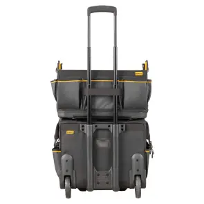 Сумка відкритого типу системи PRO 20 DeWALT DWST60106-1 №7