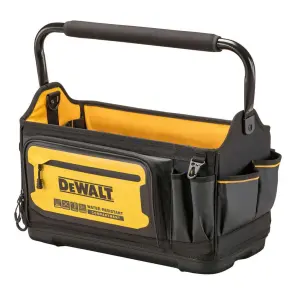 Сумка відкритого типу системи PRO 20 DeWALT DWST60106-1 №9