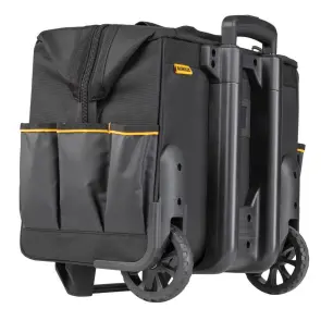 Сумка для інструментів з колесами для транспортування DeWALT DWST60107-1 №4
