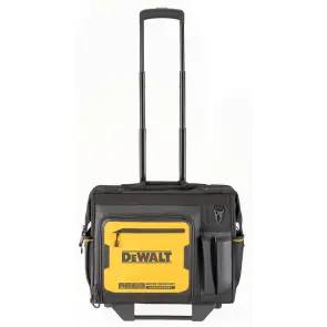 Сумка для інструментів з колесами для транспортування DeWALT DWST60107-1 №6