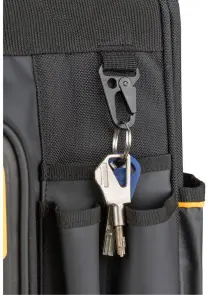 Сумка для інструментів з колесами для транспортування DeWALT DWST60107-1 №12