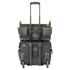 Сумка для інструментів з колесами для транспортування DeWALT DWST60107-1 №14