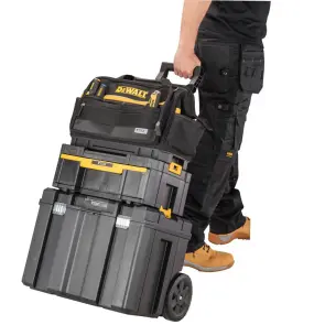 Сумка закритого типу DeWALT DWST82991-1 №8