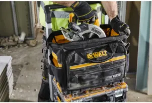 Сумка закритого типу DeWALT DWST82991-1 №12