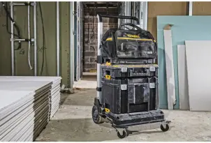 Сумка закритого типу DeWALT DWST82991-1 №13