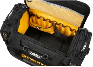 Сумка для інструмента TOUGHSYSTEM 2.0 DeWALT DWST83522-1 №9