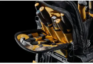 Сумка для інструмента TOUGHSYSTEM 2.0 DeWALT DWST83522-1 №11
