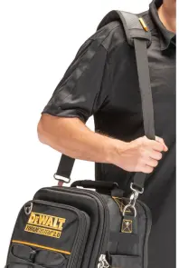 Сумка для інструмента TOUGHSYSTEM 2.0 DeWALT DWST83522-1 №14