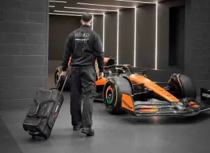 Сумка для инструмента McLaren DeWALT DWST83522-9 №11