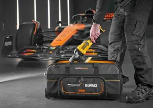 Сумка для инструмента McLaren DeWALT DWST83522-9 №12
