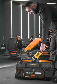 Сумка для инструмента McLaren DeWALT DWST83522-9 №13