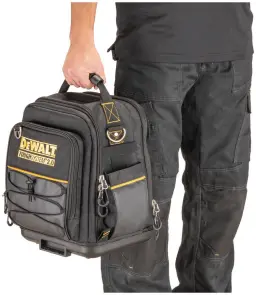 Сумка для інструмента TOUGHSYSTEM 2.0 DeWALT DWST83524-1 №5