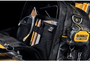 Сумка для інструмента TOUGHSYSTEM 2.0 DeWALT DWST83524-1 №8