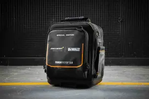 Сумка для інструмента DeWALT DWST83524-9 №7