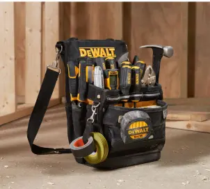 Сумка відкритого типу системи TSTAK DeWALT DWST83541-1 №4