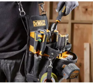 Сумка відкритого типу системи TSTAK DeWALT DWST83541-1 №6