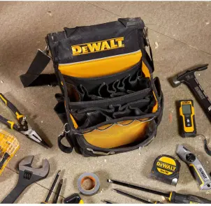Сумка відкритого типу системи TSTAK DeWALT DWST83541-1 №7