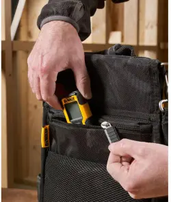 Сумка відкритого типу системи TSTAK DeWALT DWST83541-1 №8