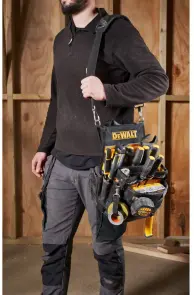 Сумка відкритого типу системи TSTAK DeWALT DWST83541-1 №11