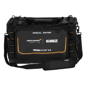 Сумка для інструмента DeWALT DWST83542-1 №5