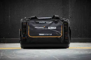 Сумка для інструмента DeWALT DWST83542-1 №10