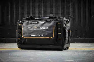 Сумка для інструмента DeWALT DWST83542-1 №11